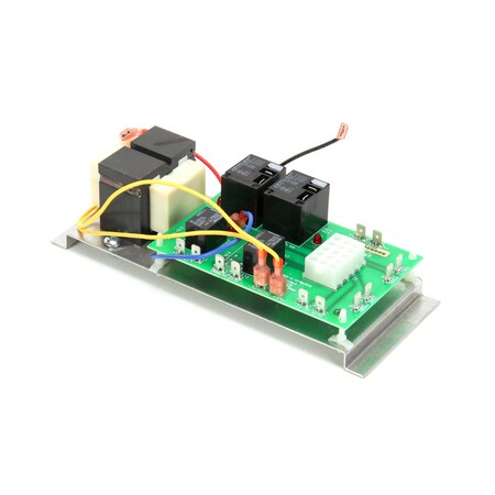 Garland Relay Board Assembly Fast Electric S113851